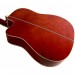 АКУСТИЧЕСКАЯ ГИТАРА EQUITES EQ900C BS 41