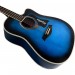АКУСТИЧЕСКАЯ ГИТАРА EQUITES EQ900C BLS 41