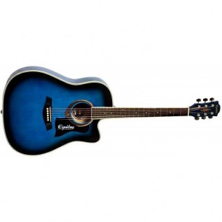 АКУСТИЧЕСКАЯ ГИТАРА EQUITES EQ900C BLS 41