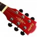 АКУСТИЧЕСКАЯ ГИТАРА EQUITES EQ902C RDS 41