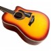 АКУСТИЧЕСКАЯ ГИТАРА EQUITES EQ902C BS 41