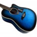 АКУСТИЧЕСКАЯ ГИТАРА EQUITES EQ902C BLS 41
