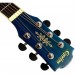 АКУСТИЧЕСКАЯ ГИТАРА EQUITES EQ902C BLS 41