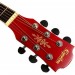АКУСТИЧЕСКАЯ ГИТАРА EQUITES EQ905C RDS 41