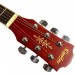АКУСТИЧЕСКАЯ ГИТАРА EQUITES EQ901C BS 41
