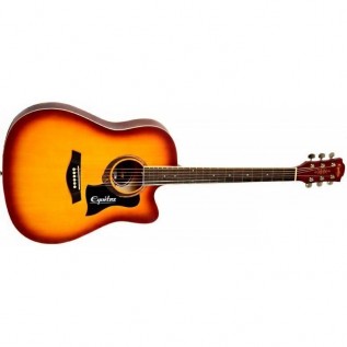 АКУСТИЧЕСКАЯ ГИТАРА EQUITES EQ901C BS 41