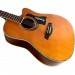 АКУСТИЧЕСКАЯ ГИТАРА EQUITES EQ903C N 41