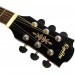 АКУСТИЧЕСКАЯ ГИТАРА EQUITES EQ903C N 41