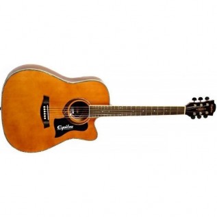 АКУСТИЧЕСКАЯ ГИТАРА EQUITES EQ903C N 41 MATE