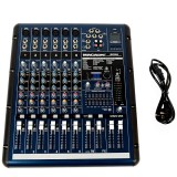 Микшерный пульт Macadn CFX6