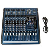 Микшерный пульт Macadn CFX8