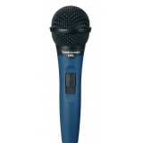 Микрофон динамический Audio-Technica MB1k