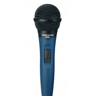 Микрофон динамический Audio-Technica MB1k