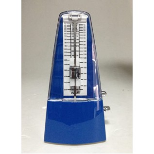Метроном Cherub WSM-330 Blue