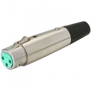 SWITCHCRAFT A3F PKG
