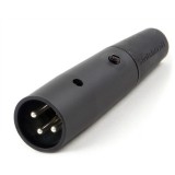SWITCHCRAFT A3MB PKG
