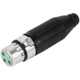 SWITCHCRAFT AAA3FPZ PKG