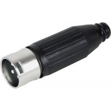 SWITCHCRAFT AAA3MPZ PKG
