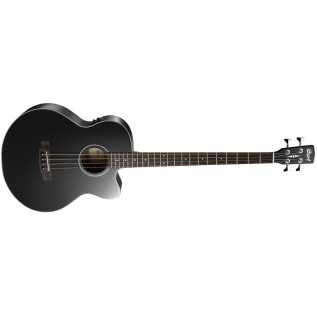 CORT AB850F (BK) w/bag