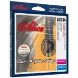 Струны для классической гитары Alice AC134-H сильного натяжения