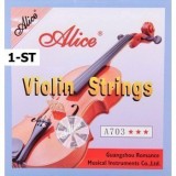 СТРУНИ ДЛЯ СКРИПКИ ALICE A703-1