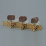 Механика тройная гитарная Alice AO-020B4