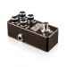MOOER BLACK SECRET