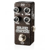 MOOER BLACK SECRET