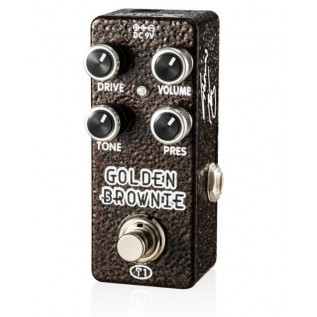MOOER BLACK SECRET