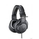 Наушники AUDIO-TECHNICA ATH-M20X