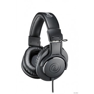Наушники AUDIO-TECHNICA ATH-M20X