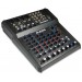 ALESIS MULTIMIX 8 USB FX