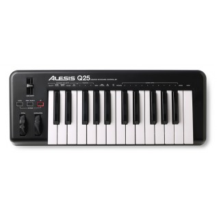 ALESIS Q25