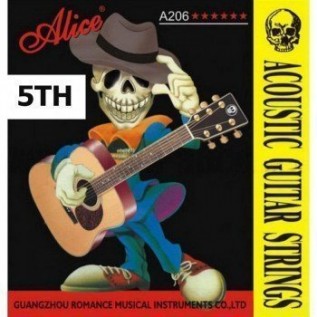 ALICE A206L-5