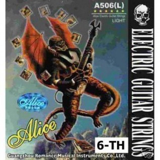 ALICE A506L-6
