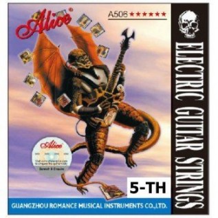 ALICE A506L-5