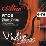 СТРУНИ ДЛЯ СКРИПКИ ALICE A705-4