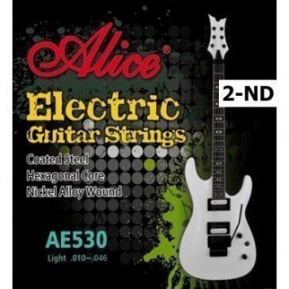 ALICE AE530L-2 13