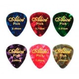 ALICE AP-100K HOT STAMPING CELLULOID