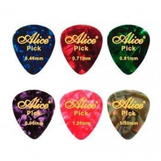 ALICE AP-100K HOT STAMPING CELLULOID