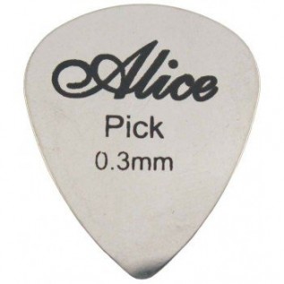 ALICE AP-100S METAL