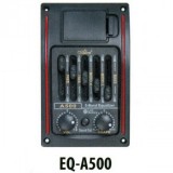  ЗВУКОСНИМАТЕЛЬ ALICE EQ-A500