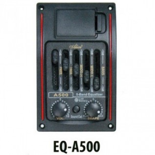  ЗВУКОСНИМАТЕЛЬ ALICE EQ-A500