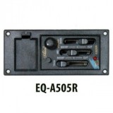 ЗВУКОСНИМАТЕЛЬ ALICE EQ-A505R