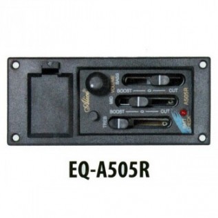 ЗВУКОСНИМАТЕЛЬ ALICE EQ-A505R