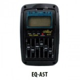 ЗВУКОСНИМАТЕЛЬ ALICE EQ-A5T