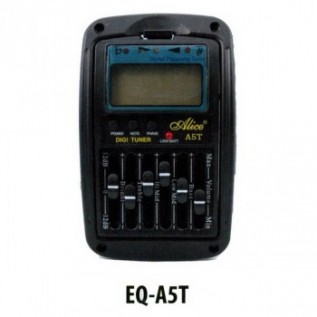ЗВУКОСНИМАТЕЛЬ ALICE EQ-A5T