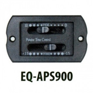 ЗВУКОСНИМАТЕЛЬ ALICE EQ-APS900