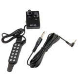 ЗВУКОСНИМАТЕЛЬ CHERUB QH-6A