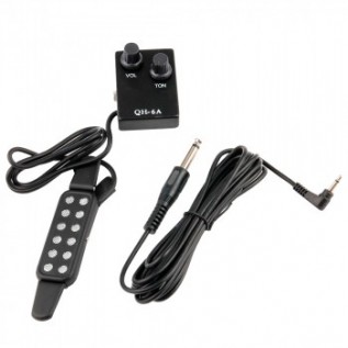 ЗВУКОСНИМАТЕЛЬ CHERUB QH-6A